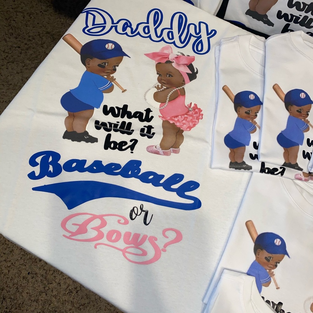 Customize shirts - Picture 3 of 15